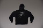 CHUP HOODIE BLACK - Image 2