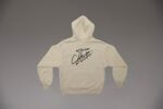 CHUP HOODIE BEIGE - Image 2