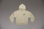 CHUP HOODIE BEIGE