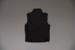 CHUP FLEECE VEST GREY