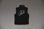 CHUP FLEECE VEST GREY - Image 2