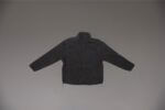 CHUP FLEECE JACKET GREY