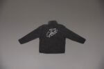 CHUP FLEECE JACKET GREY - Image 2