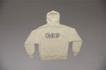 LOST HEARTS HOODIE BEIGE
