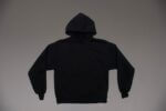 LOST HEARTS HOODIE BLACK - Image 2