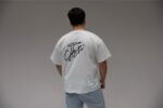 CHUP TEE WHITE - Image 2