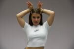 CHUP CROP TOP SLEEVES - Image 7