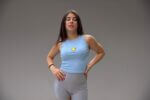 DUCK CROP TOP - Image 11