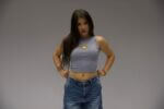 DUCK CROP TOP - Image 3
