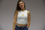DUCK CROP TOP - Image 9
