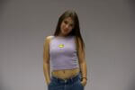 DUCK CROP TOP - Image 7