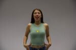 DUCK CROP TOP - Image 4