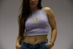 DUCK CROP TOP - Image 2