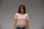DUCK CROP TOP SLEEVES - Image 12