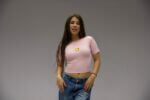 DUCK CROP TOP SLEEVES - Image 11