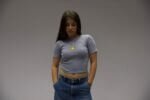 DUCK CROP TOP SLEEVES - Image 3