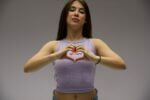 LOST HEARTS CROP TOP - Image 10