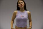 LOST HEARTS CROP TOP - Image 9