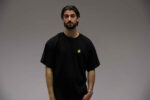 DUCK TEE BLACK