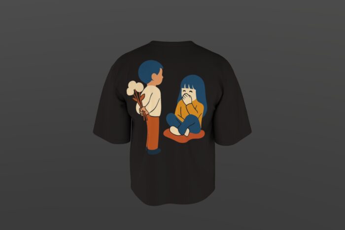 Τσουπ TEE