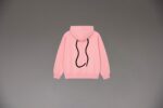 CHUP HOODIE PINK - Image 2